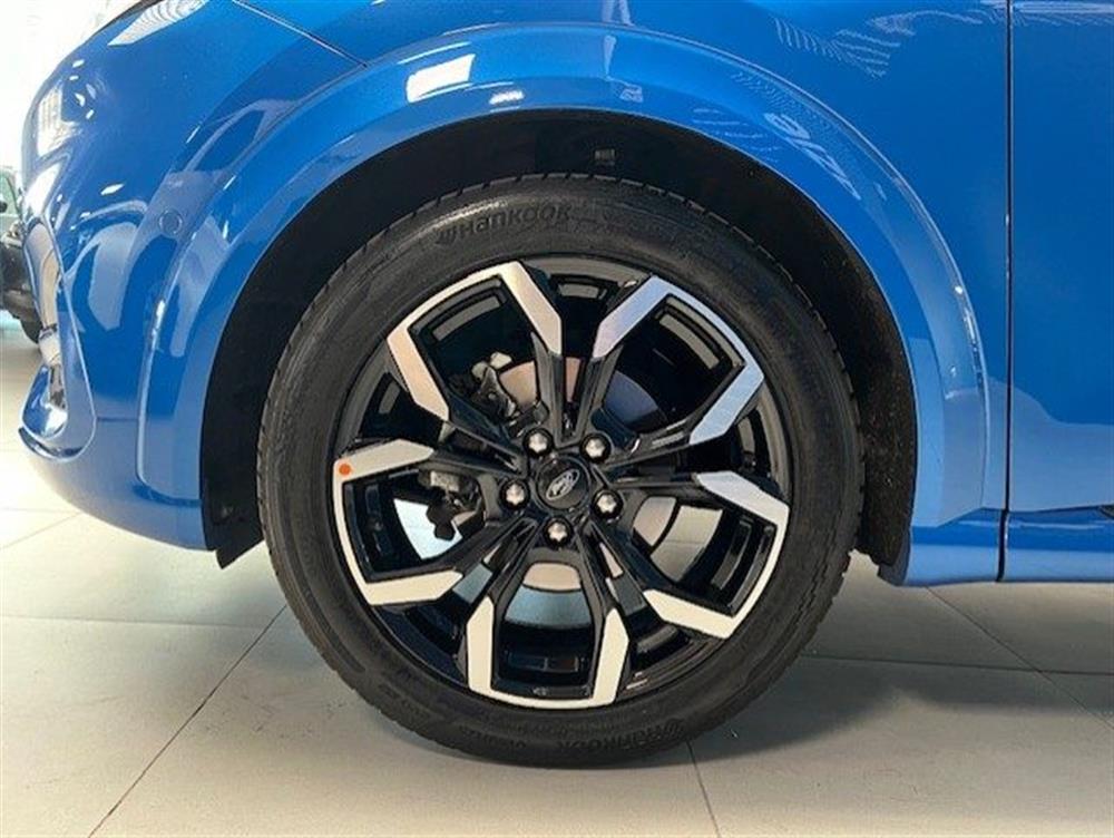 Puma Puma 1.0 EcoBoost Hybrid