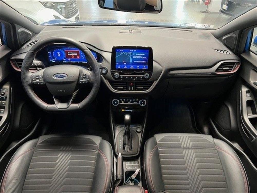 Puma Puma 1.0 EcoBoost Hybrid