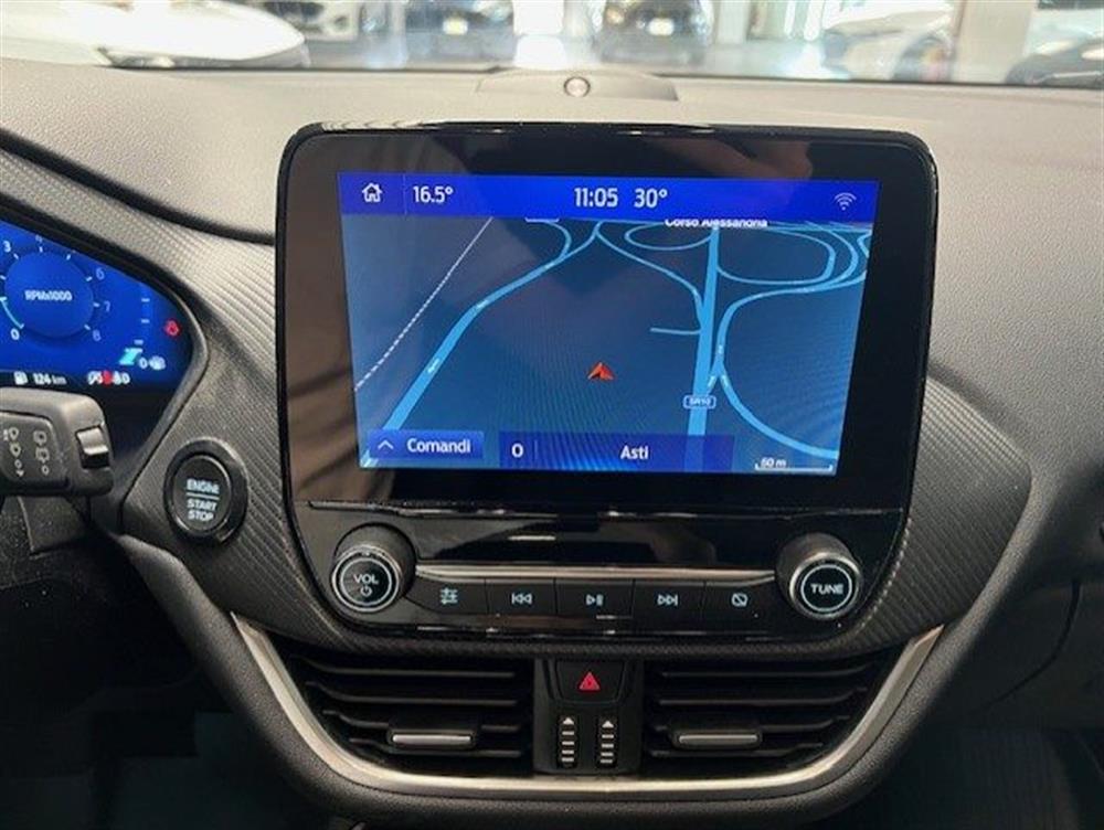Puma Puma 1.0 EcoBoost Hybrid