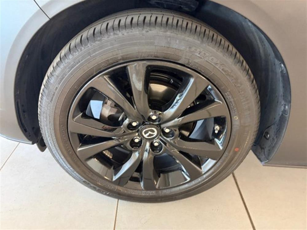 CX-30 CX-30 ADVANTAGE 2.5BENZINA
