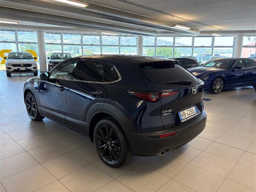 CX-30 CX-30 ADVANTAGE 2.5BENZINA