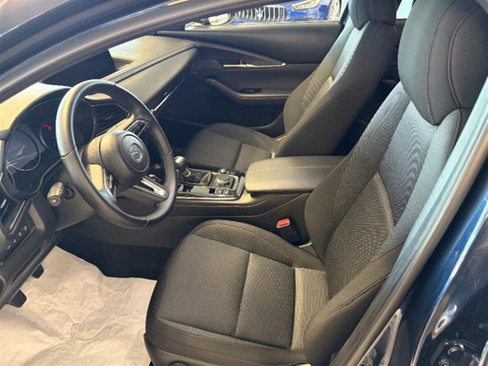 CX-30 CX-30 ADVANTAGE 2.5BENZINA