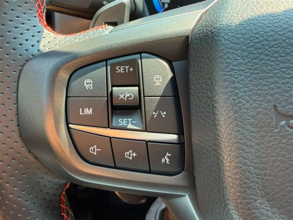 Ranger Raptor Ranger Raptor 2.0 Ecoblue 4WD DC 5