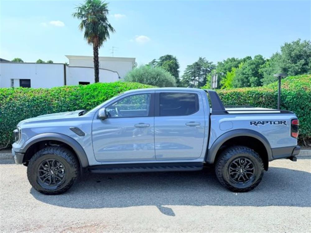 Ranger Raptor Ranger Raptor 2.0 Ecoblue 4WD DC 5