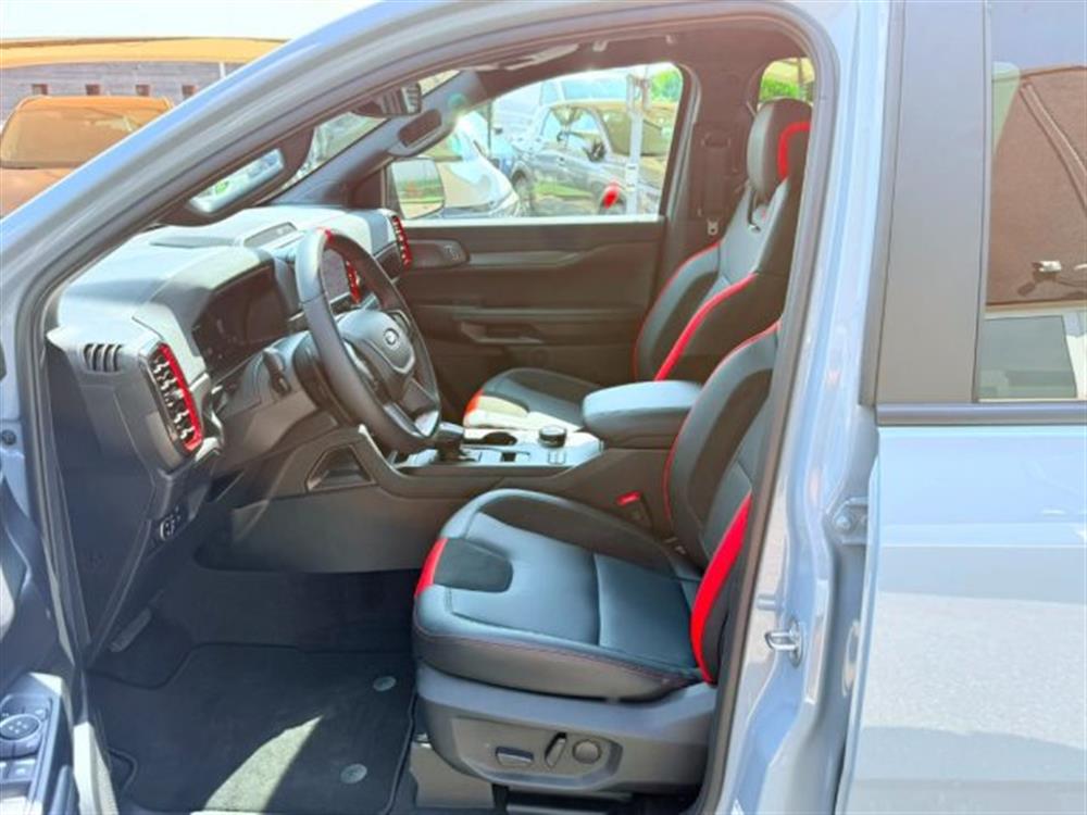 Ranger Raptor Ranger Raptor 2.0 Ecoblue 4WD DC 5