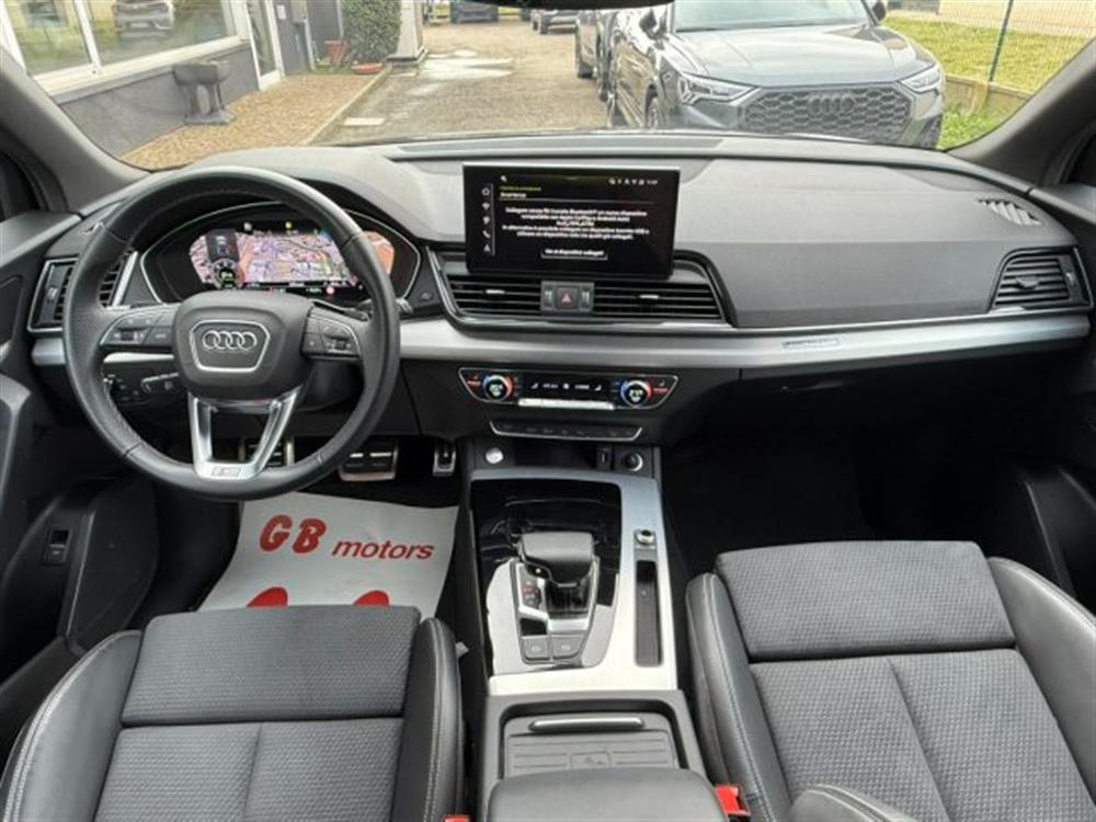 Q5 Q5 SPB 40 TDI quattro S