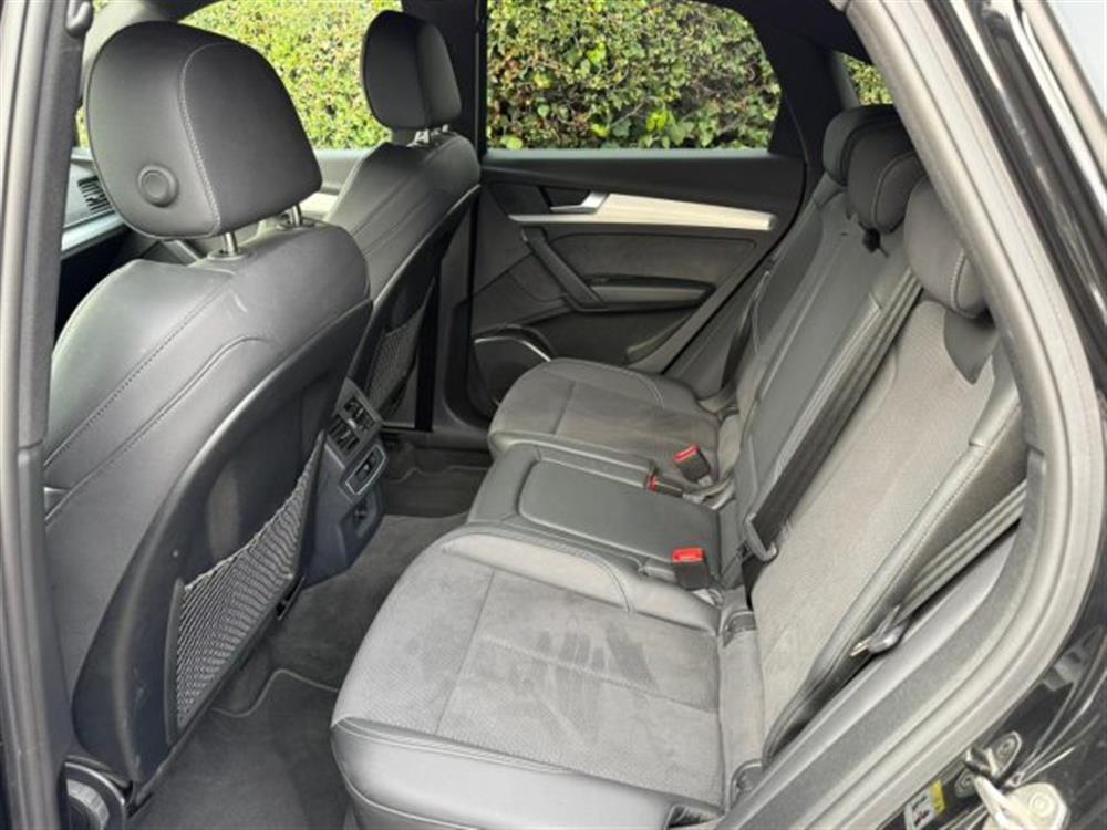 Q5 Q5 SPB 40 TDI quattro S