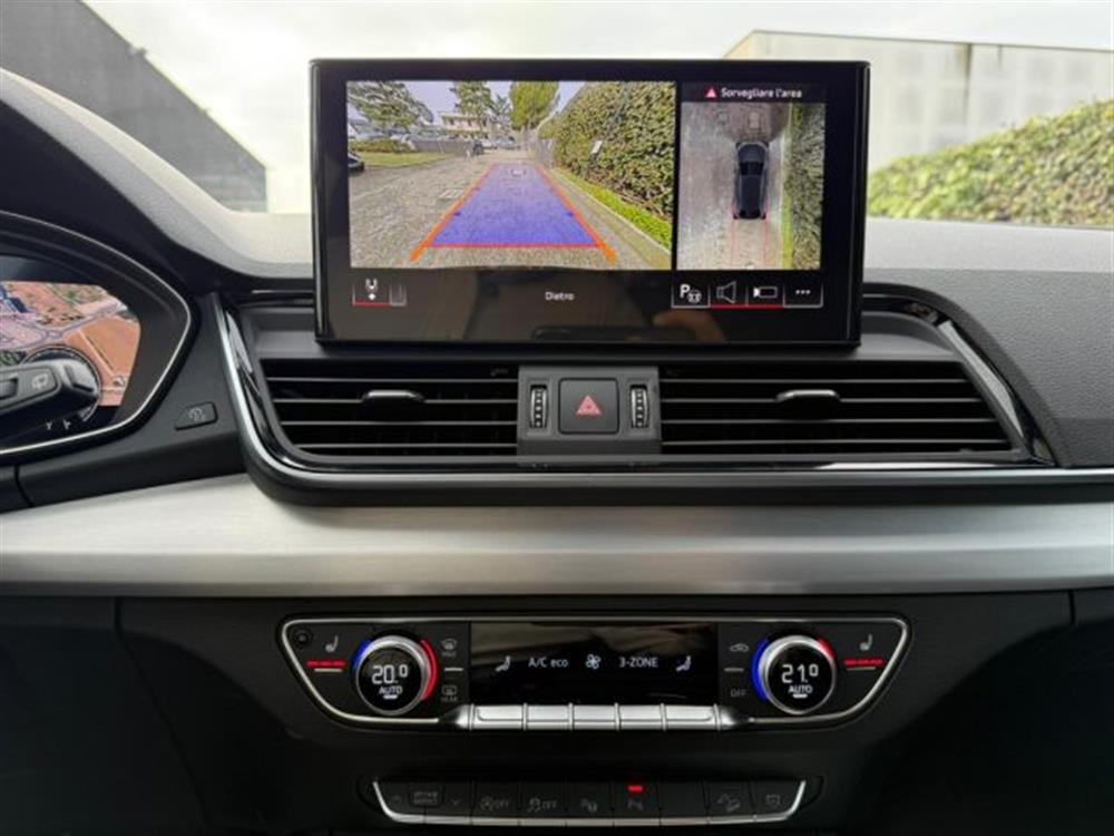 Q5 Q5 SPB 40 TDI quattro S