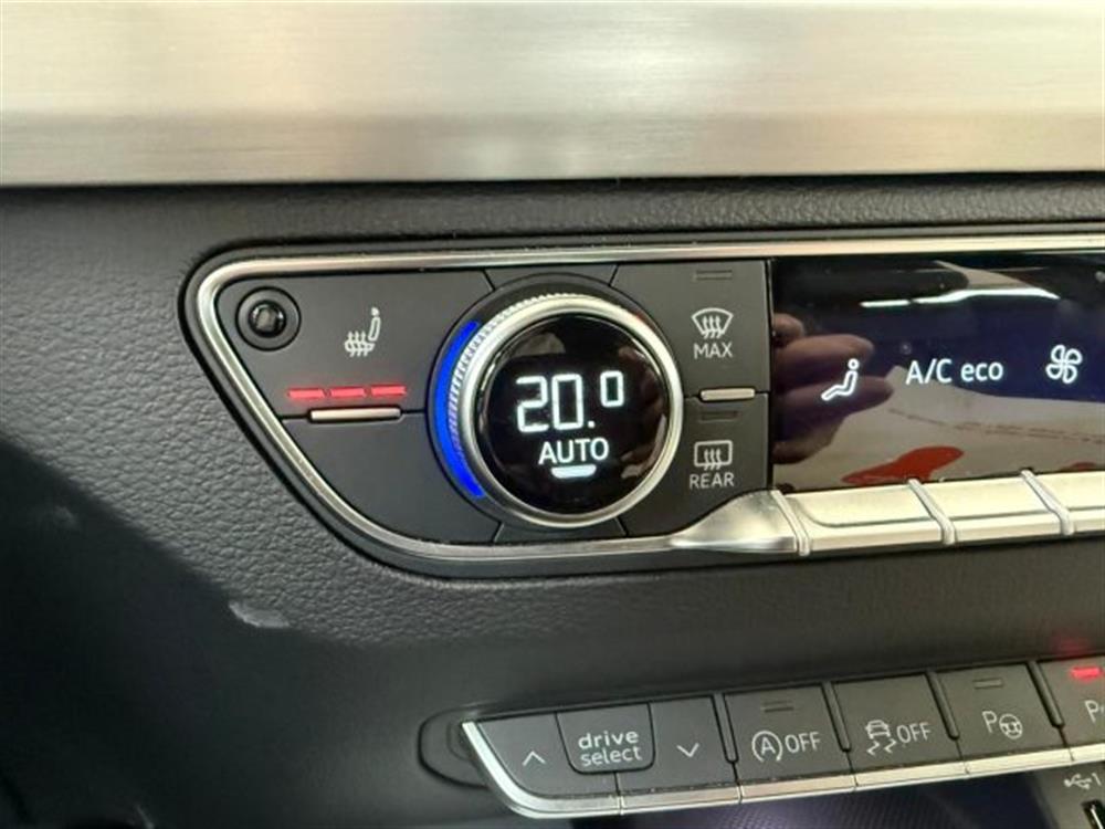 Q5 Q5 SPB 40 TDI quattro S