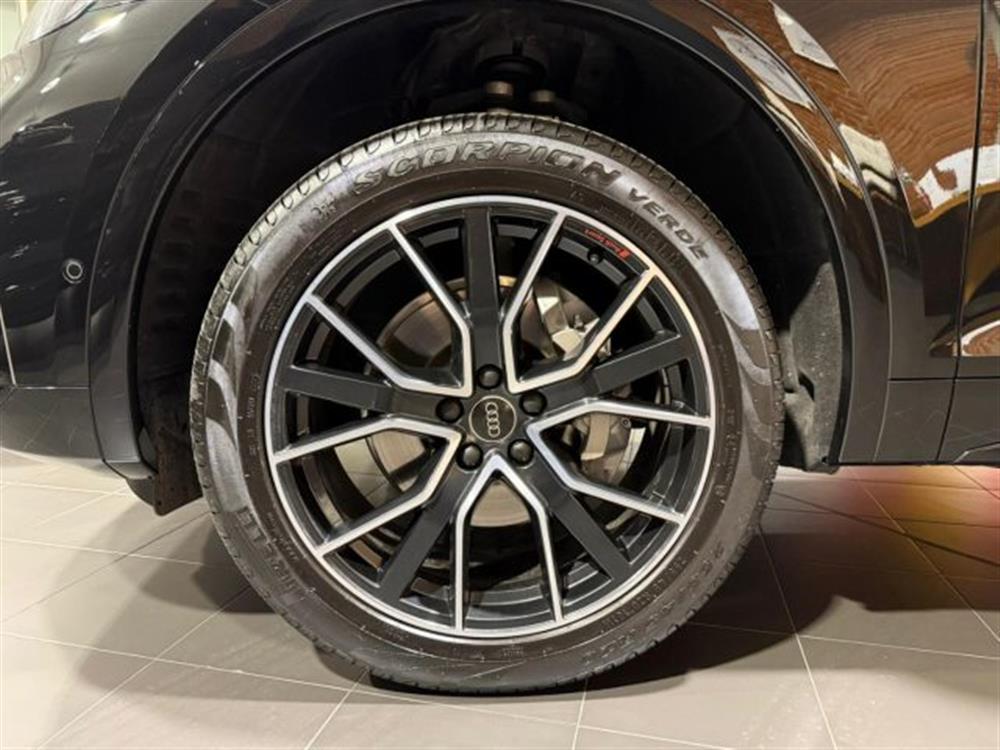 Q5 Q5 SPB 40 TDI quattro S
