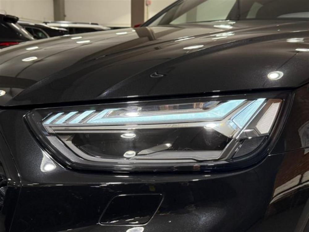Q5 Q5 SPB 40 TDI quattro S