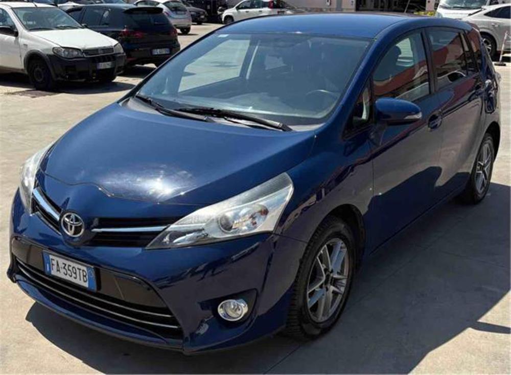 Verso Verso 1.6 Active