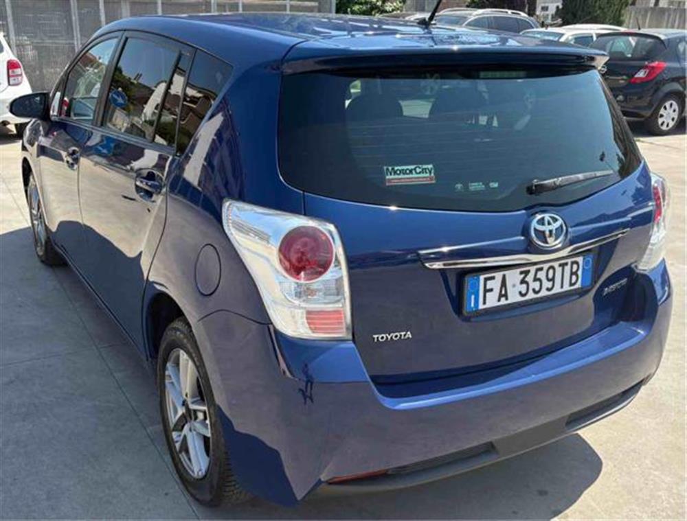 Verso Verso 1.6 Active