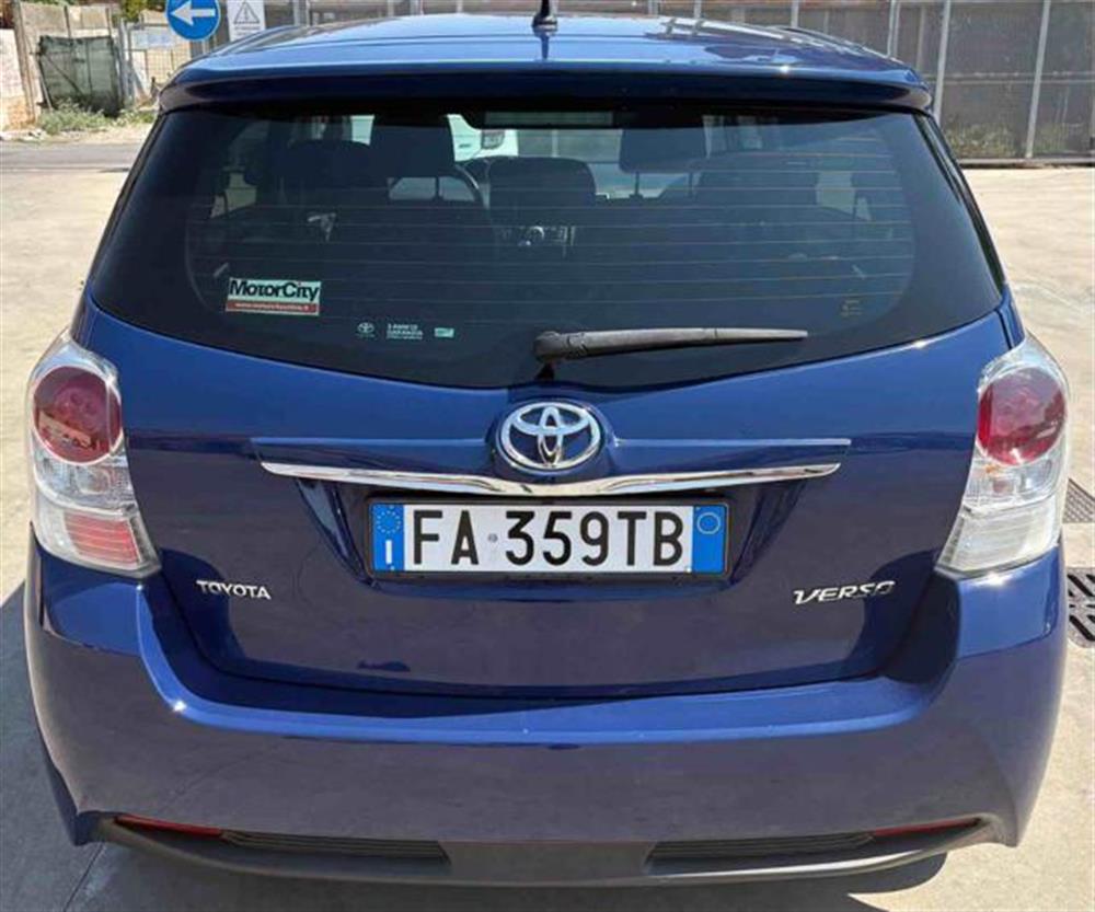 Verso Verso 1.6 Active