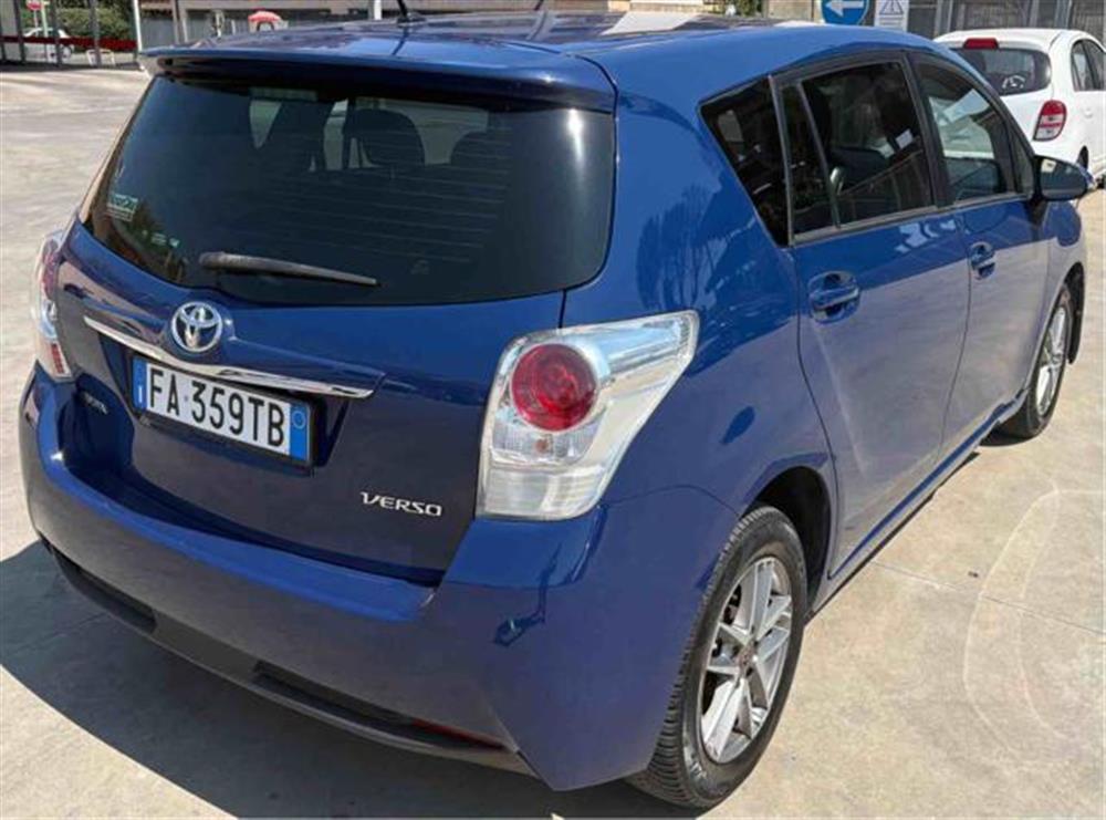 Verso Verso 1.6 Active