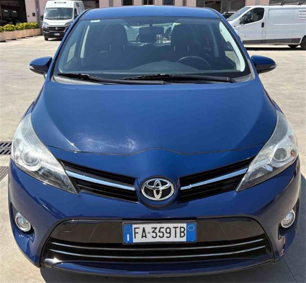 Verso Verso 1.6 Active
