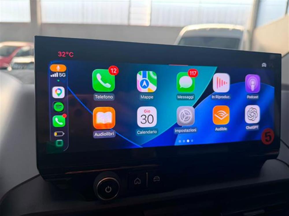Qubo Qubo L 7 POSTI LA PRIMA 1