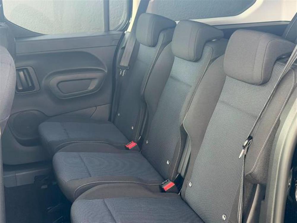 Qubo Qubo L 7 POSTI LA PRIMA 1