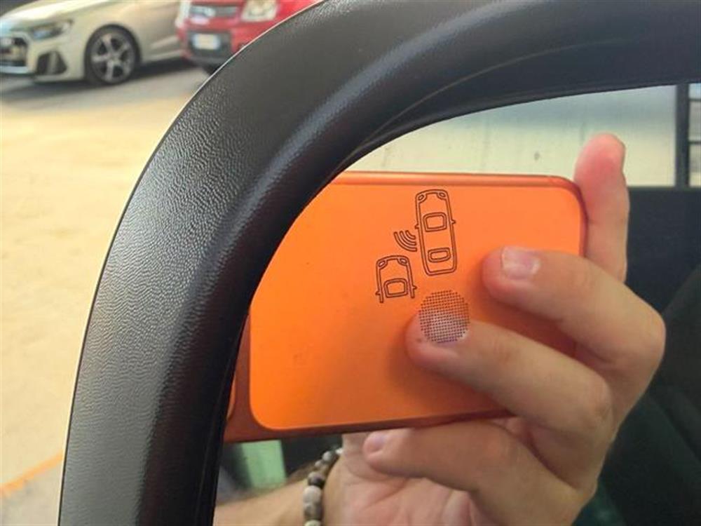 Qubo Qubo L 7 POSTI LA PRIMA 1