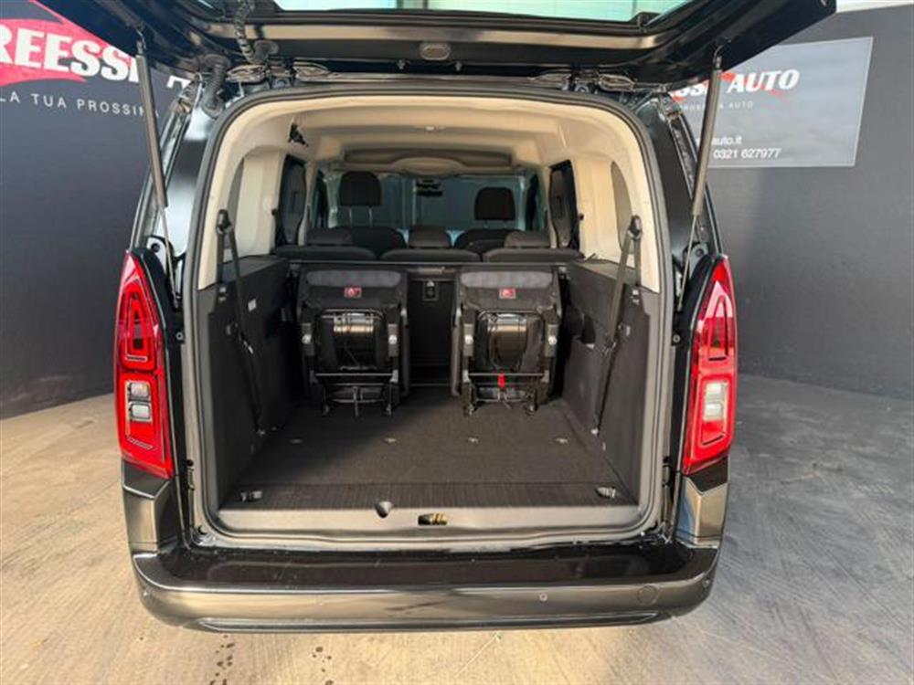 Qubo Qubo L 7 POSTI LA PRIMA 1