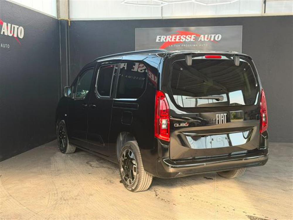 Qubo Qubo L 7 POSTI LA PRIMA 1