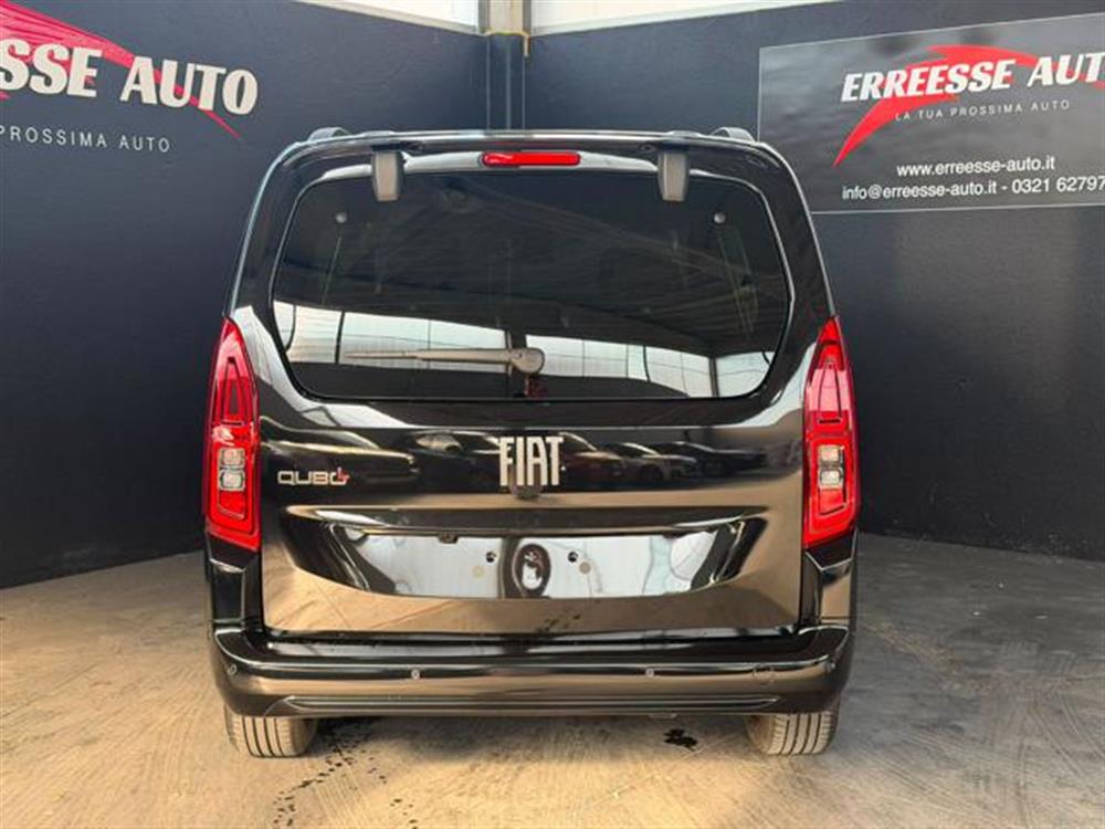 Qubo Qubo L 7 POSTI LA PRIMA 1