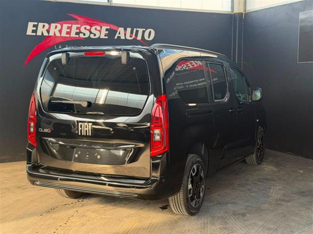 Qubo Qubo L 7 POSTI LA PRIMA 1
