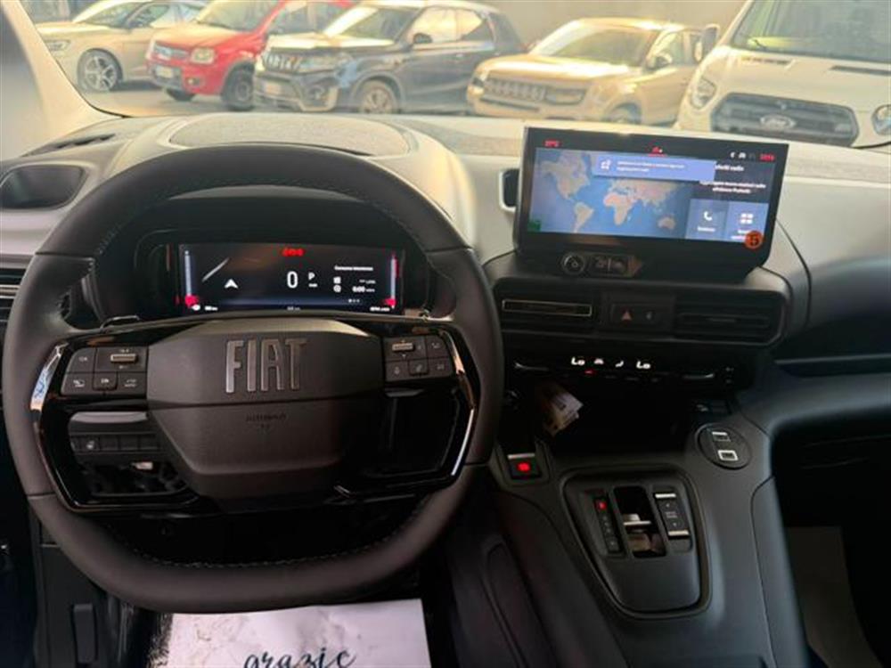 Qubo Qubo L 7 POSTI LA PRIMA 1