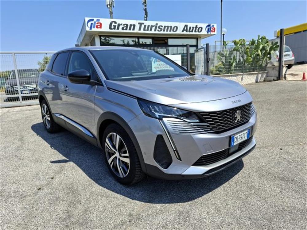 3008 3008 1.5 BlueHDi 130CV EA