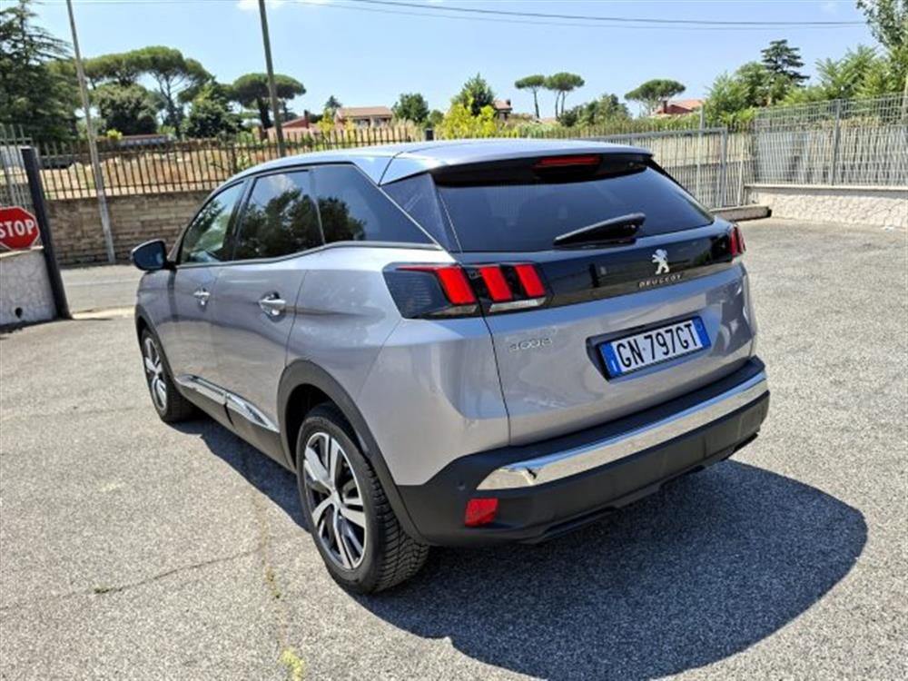 3008 3008 1.5 BlueHDi 130CV EA
