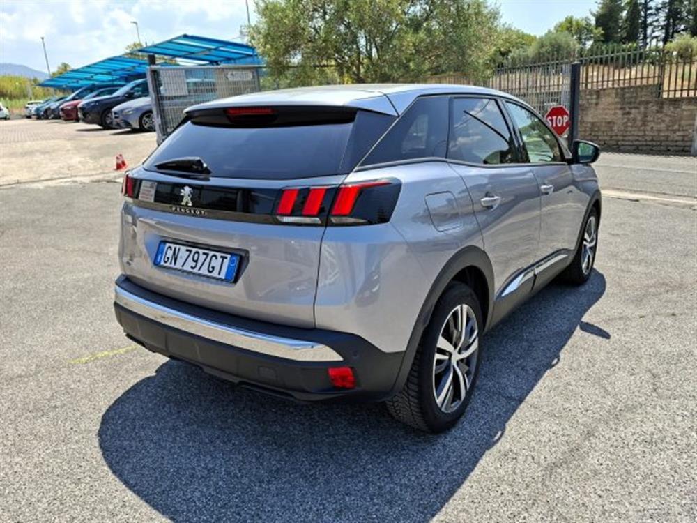 3008 3008 1.5 BlueHDi 130CV EA