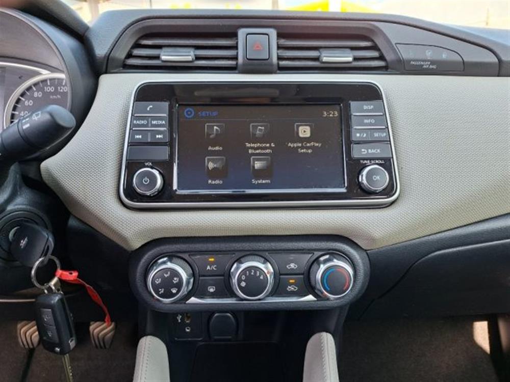 Micra Micra 1.5 dCi 90CV Busines