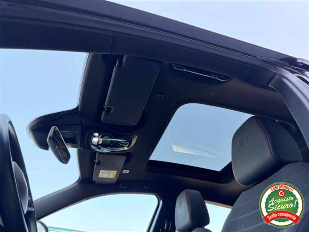 Tonale Tonale 1.5 MHEV TCT7 Sprint