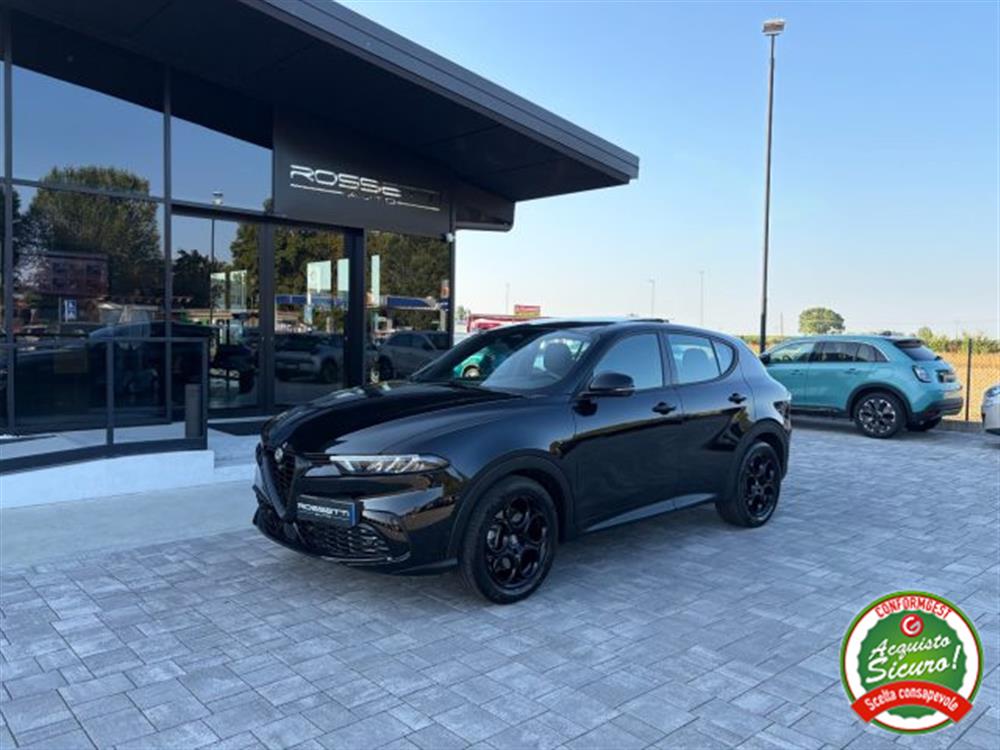 Tonale Tonale 1.5 MHEV TCT7 Sprint