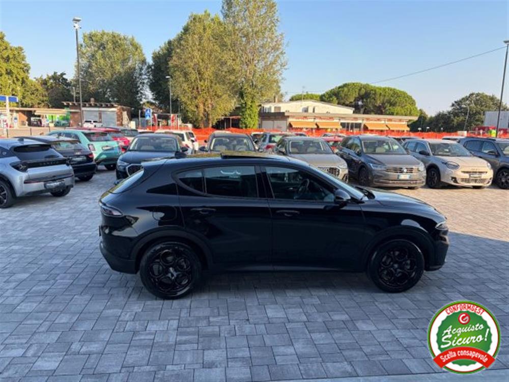 Tonale Tonale 1.5 MHEV TCT7 Sprint