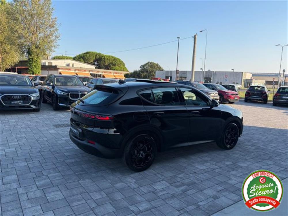 Tonale Tonale 1.5 MHEV TCT7 Sprint