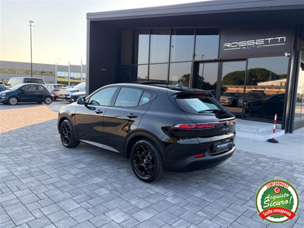 Tonale Tonale 1.5 MHEV TCT7 Sprint