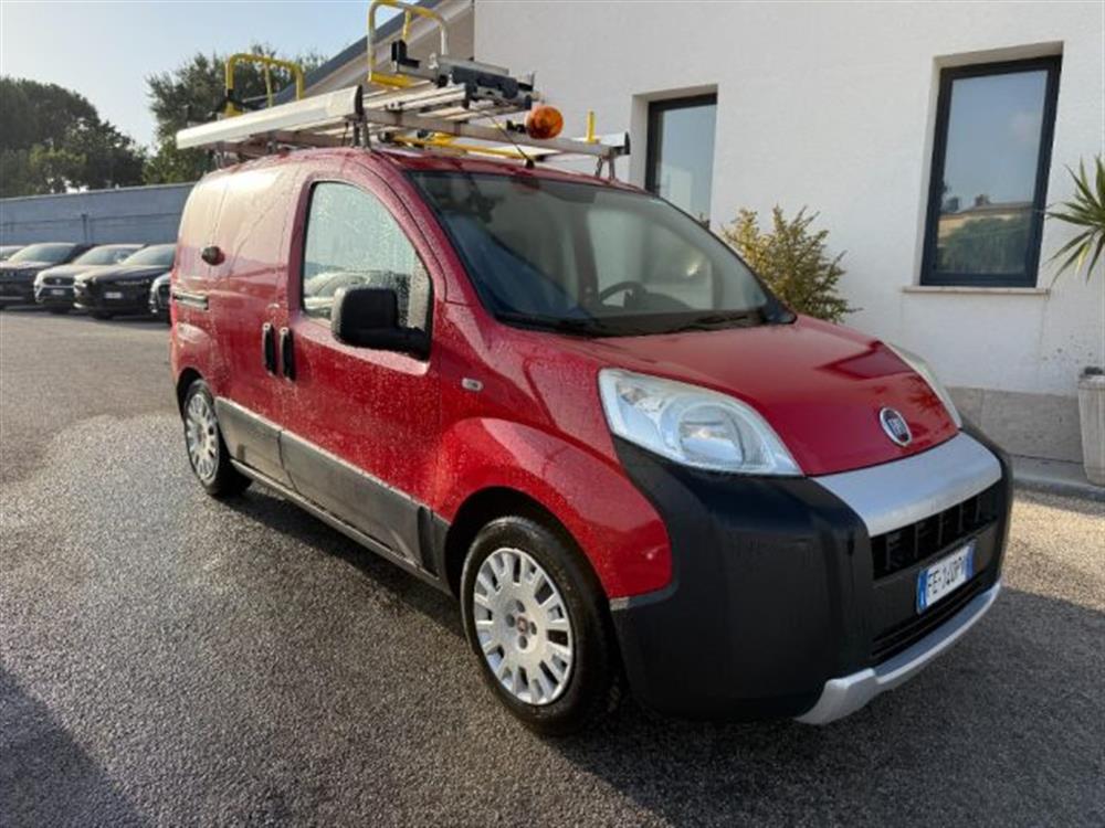 Fiorino Fiorino 1.3 MJT 95CV Cargo