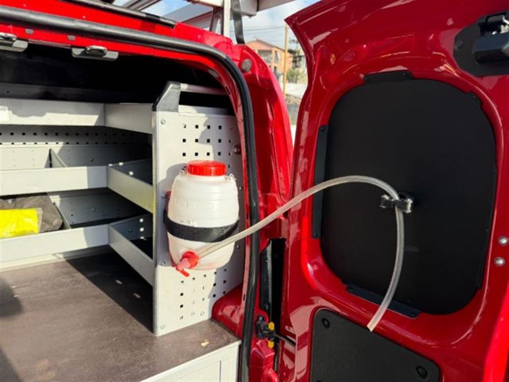 Fiorino Fiorino 1.3 MJT 95CV Cargo