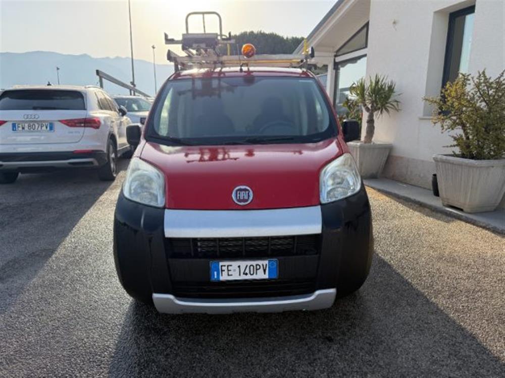 Fiorino Fiorino 1.3 MJT 95CV Cargo