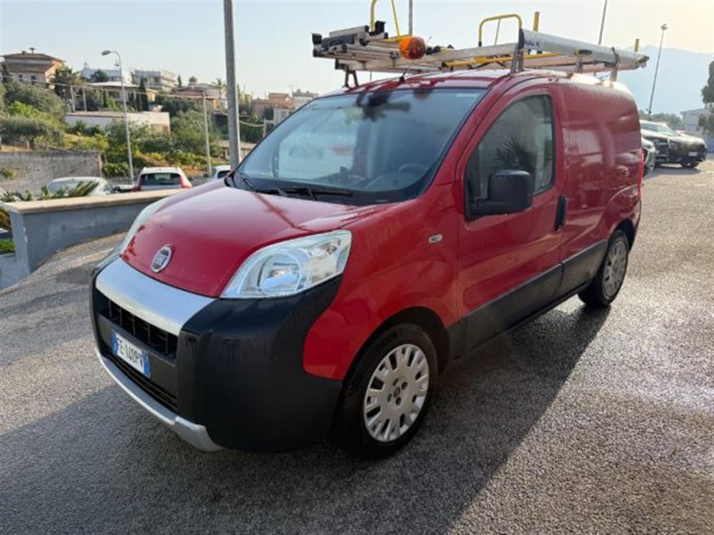 Fiorino Fiorino 1.3 MJT 95CV Cargo
