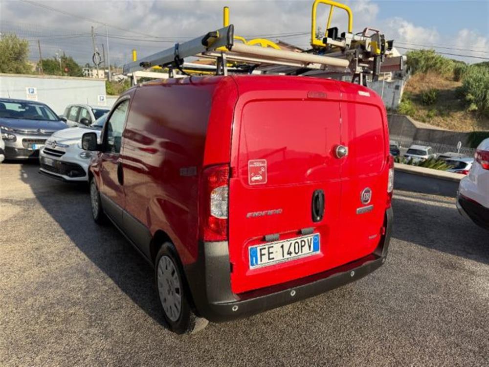 Fiorino Fiorino 1.3 MJT 95CV Cargo