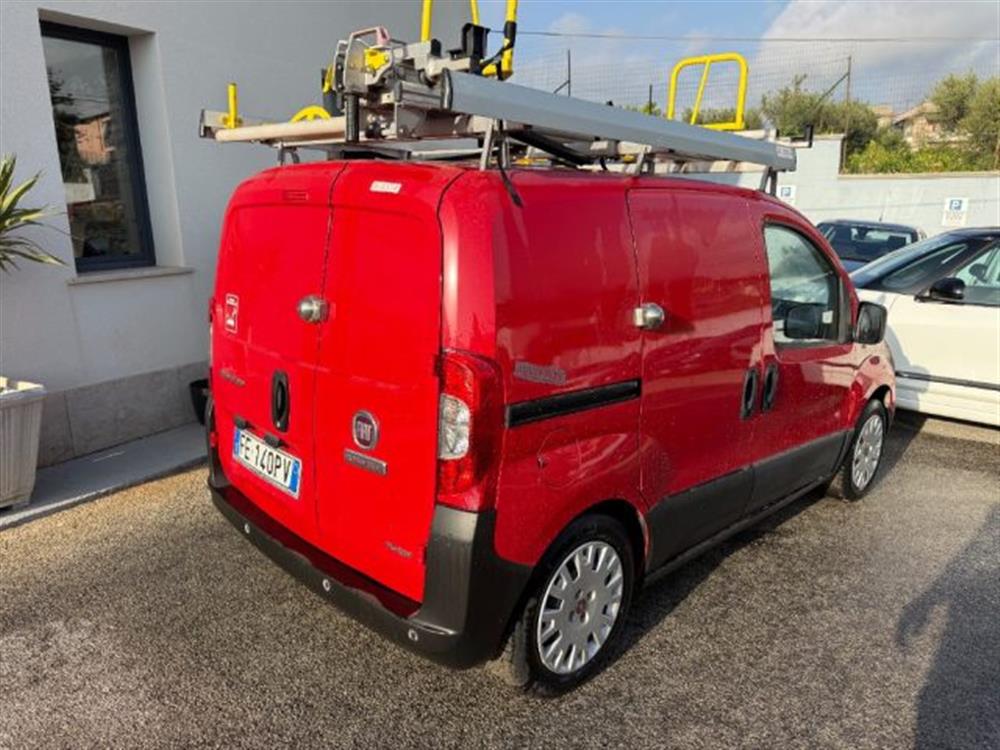 Fiorino Fiorino 1.3 MJT 95CV Cargo