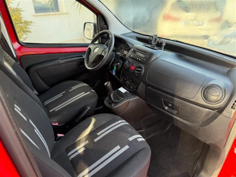 Fiorino Fiorino 1.3 MJT 95CV Cargo