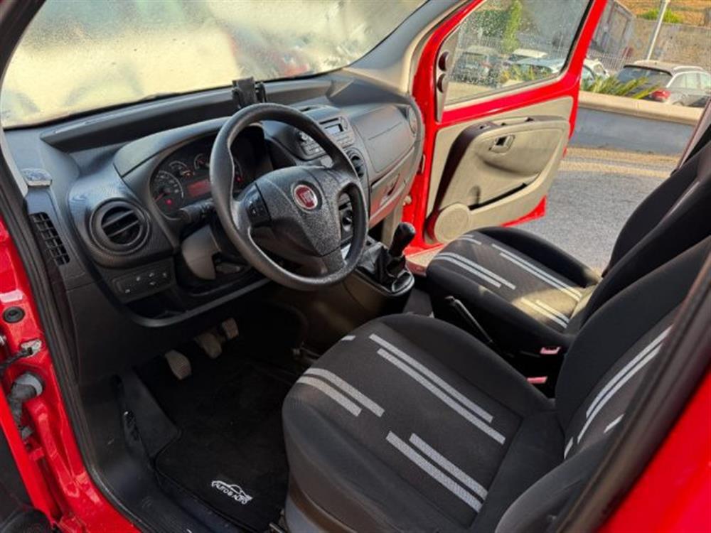 Fiorino Fiorino 1.3 MJT 95CV Cargo