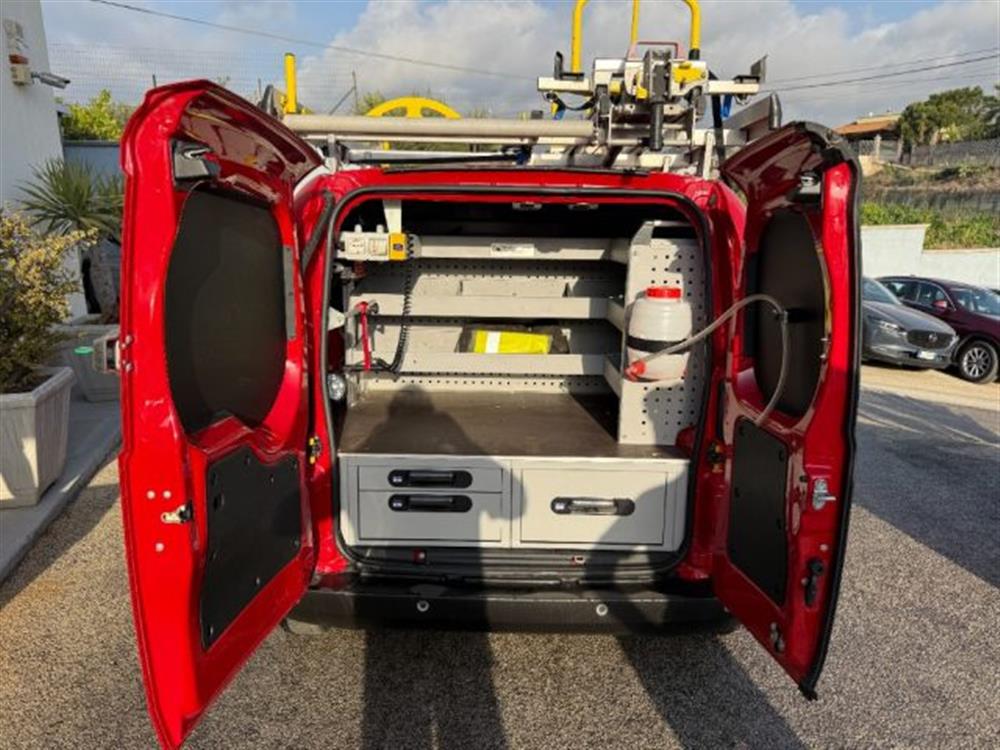 Fiorino Fiorino 1.3 MJT 95CV Cargo