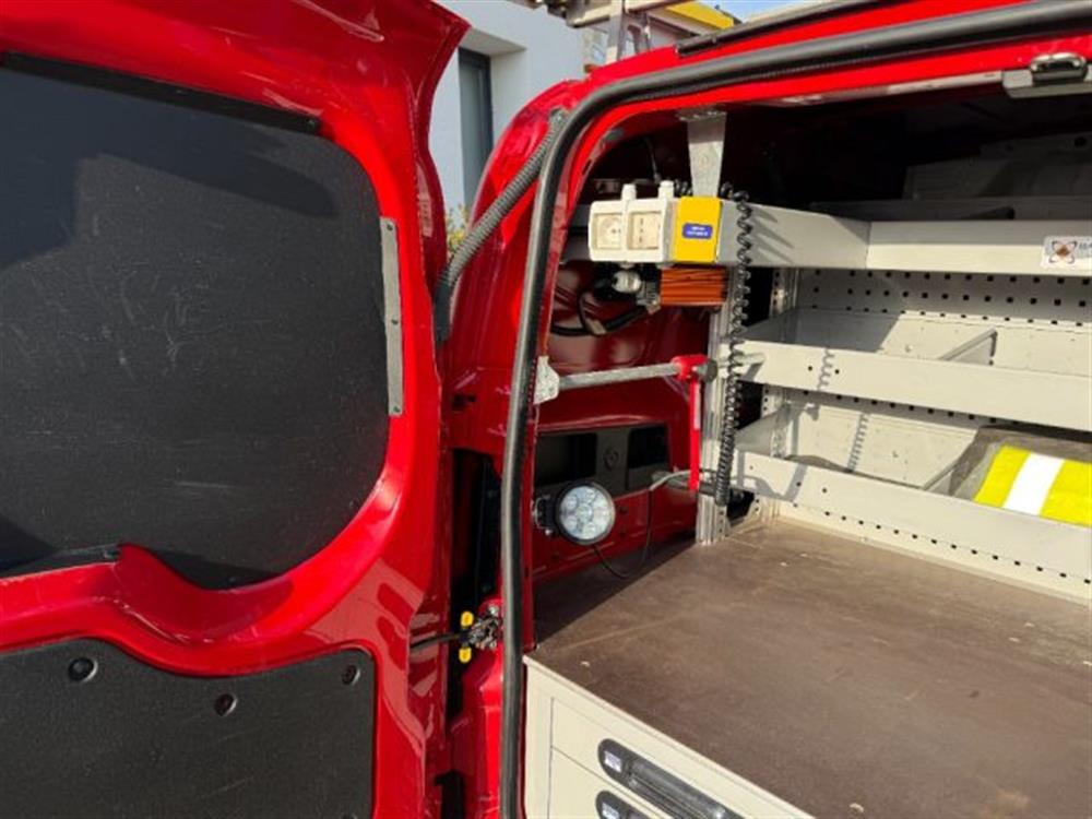 Fiorino Fiorino 1.3 MJT 95CV Cargo
