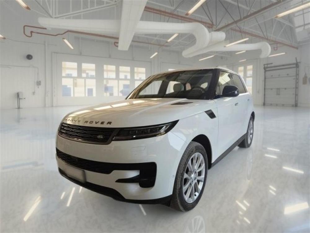 Range Rover Sport Range Rover Sport 3.0D l6 249 CV Dynam