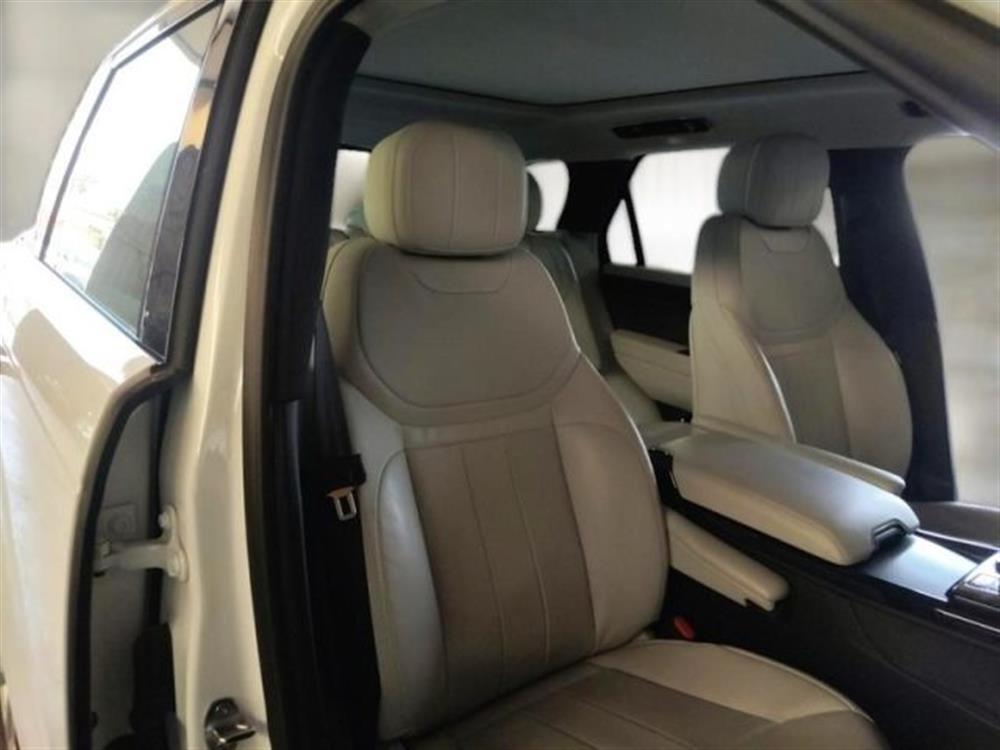 Range Rover Sport Range Rover Sport 3.0D l6 249 CV Dynam