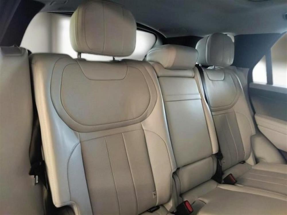 Range Rover Sport Range Rover Sport 3.0D l6 249 CV Dynam